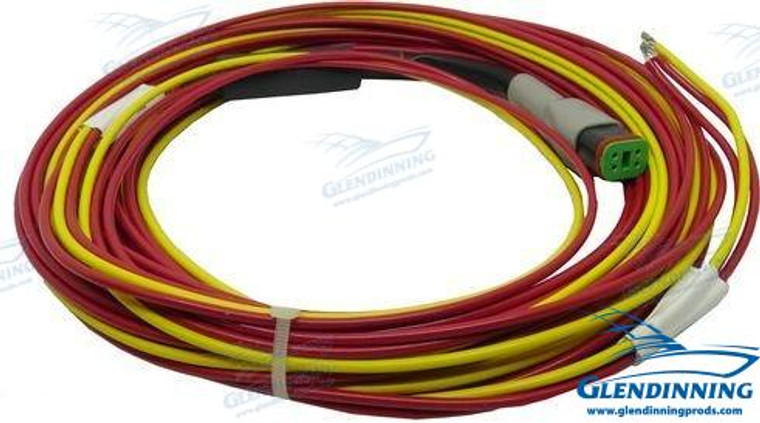 Recmar - Power Harn 9m (gle11601)