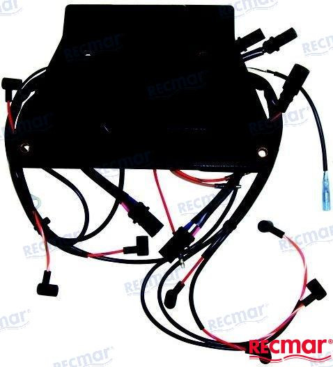 Recmar - Power Pk (rec0763803)