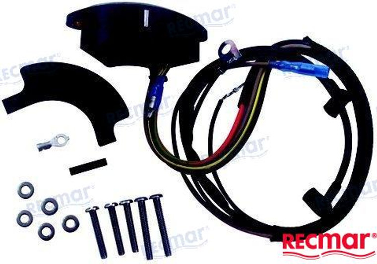 Recmar - Power Pk (rec300-26085)