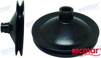 Recmar - Power Strg Pump Pull (rec73873a1)