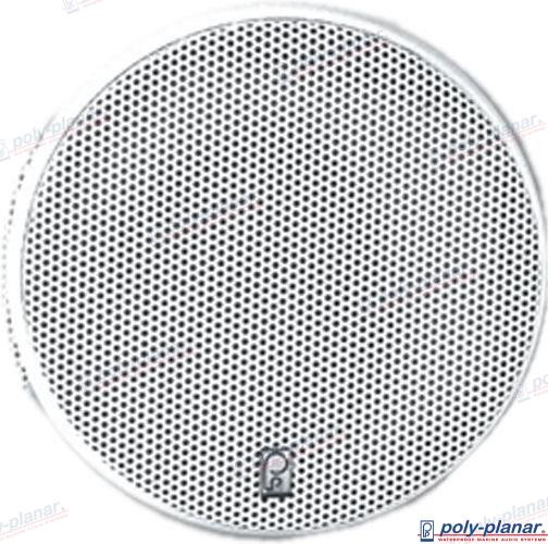 Recmar - Pr Platinium Speaker 180mm (ppma-6600)