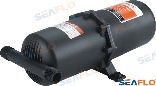 Recmar - Press Accumulator Tank 1 L (sfat10012501)