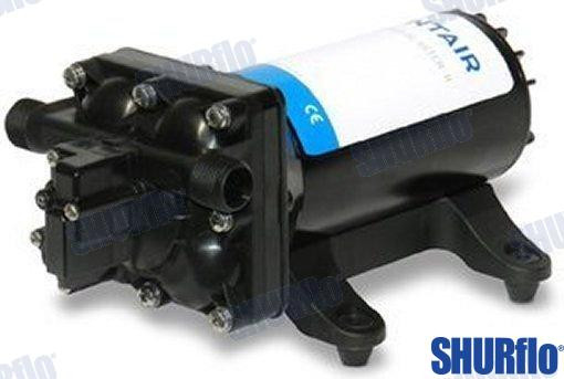 Recmar - Press Pump Prem 24v 40psi (sh4148-163-e75)