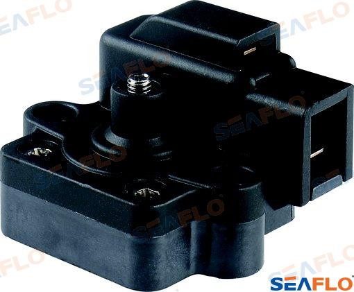 Recmar - Press Switch 60 Psi (sfps60)