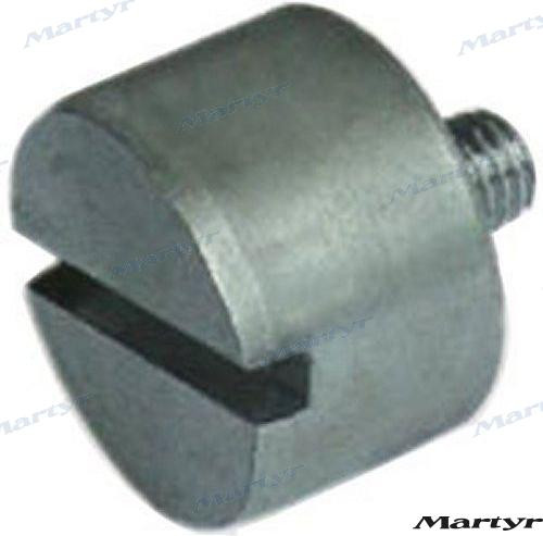 Recmar - Prop Anode (cm852019)