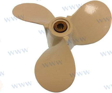 Recmar - Propeller Assy (paf4-03070000)