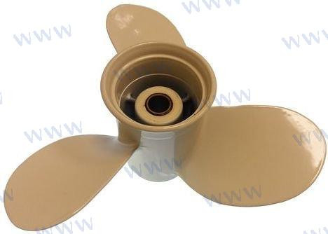 Recmar - Propeller Assy (paf8-04050000)