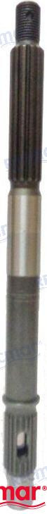 Recmar - Propeller Shaft (rec66t-45611-00)