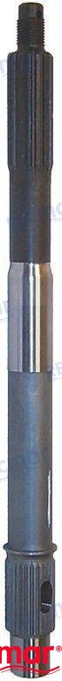 Recmar - Propeller Shaft (rec6l2-45611-00)