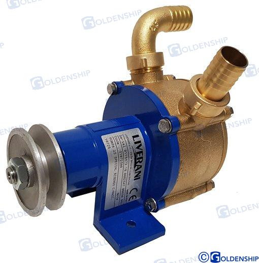 Recmar - Pump 25 Special (gs20226)