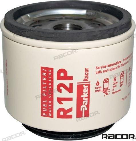 Recmar - Racor Filter (racr12p)
