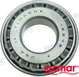 Recmar - Ratio (rec31-33138a1)