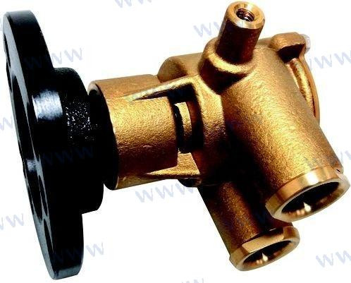 Recmar - Raw Water Pump (rec3860703)