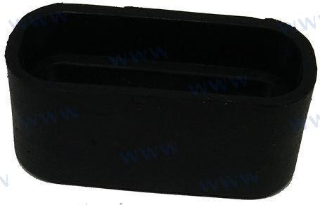 Recmar - Rbr Jacket B, Outlet Manifold (paf40-02000008)