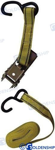 Recmar - Rcht Tie 1" - Yw - 4.5 M (gs76120)