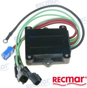 Recmar - Rectifier (rec60v-81960-05)