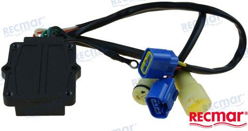 Recmar - Rectifier (rec69j-81960-13)