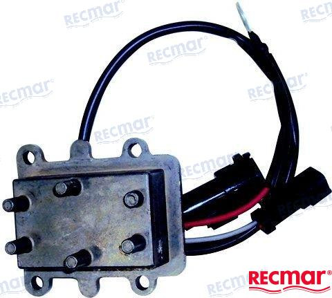 Recmar - Regulator 96 (rec300-03585)