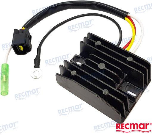 Recmar - Regulator Rectifier (rec32800-89j00)