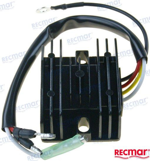 Recmar - Regulator Rectifier (rec32800-89j11)