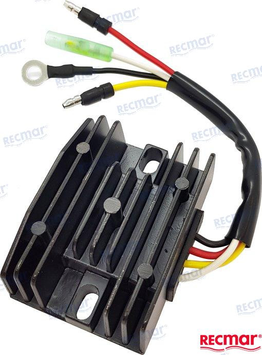 Recmar - Regulator Rectifier (rec32800-94j11)