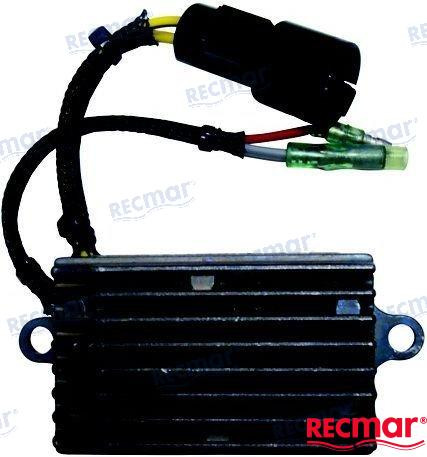 Recmar - Regulator-rectifier (rec300-03588)