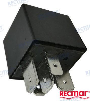 Recmar - Relais (rec21767816)