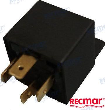 Recmar - Relay (rec841177)