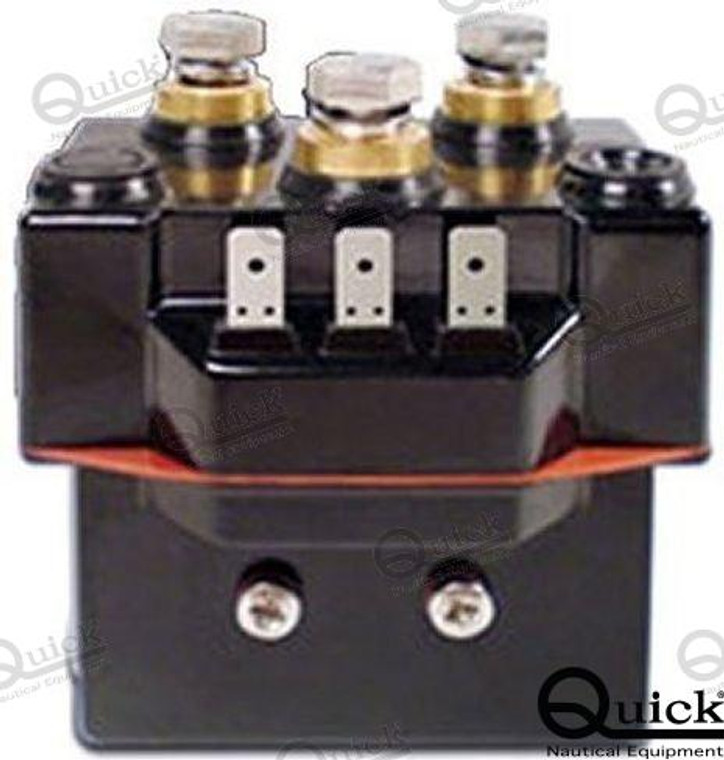 Recmar - Relay Box 24v 3500w (qut6315-24)