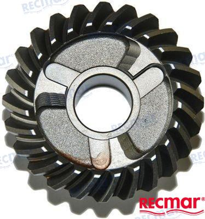 Recmar - Reverse Gear (rec43-803741)