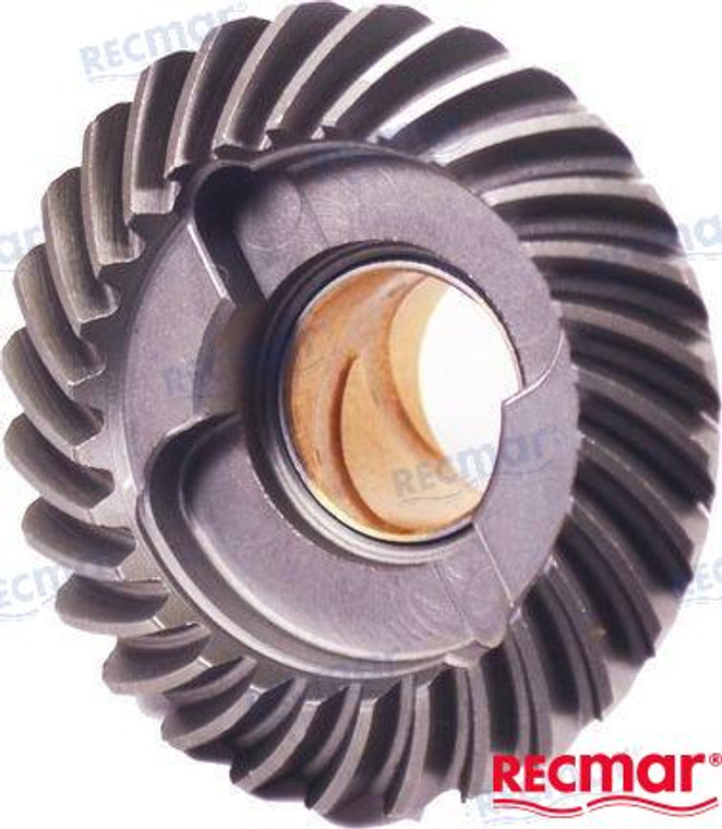 Recmar - Reverse Gear (rec43-8129451)