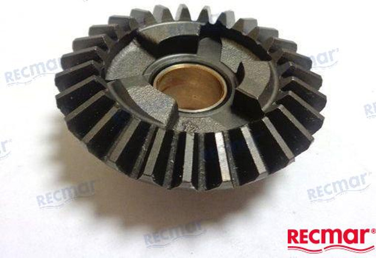 Recmar - Reverse Gear (rec647-45570-00)