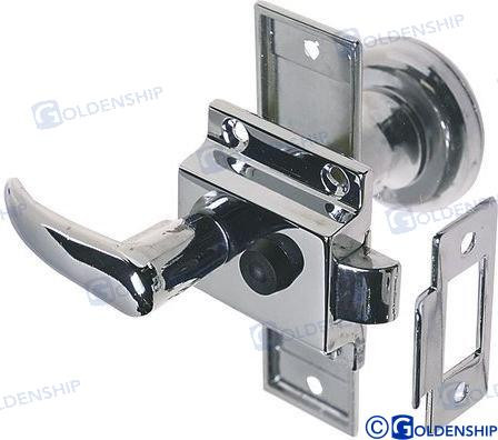 Recmar - Rim Latch Set (gs72358)