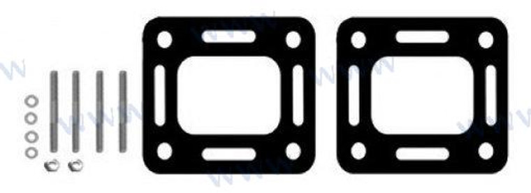 Recmar - Riser Gasket Crusader (osc8128-mk)