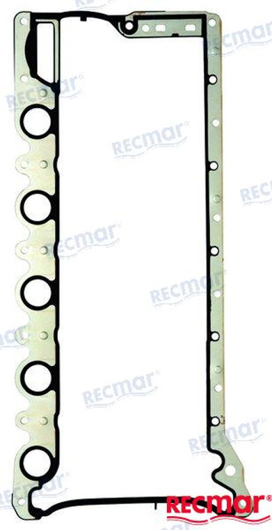 Recmar - Rocker Gasket (rec8692438)