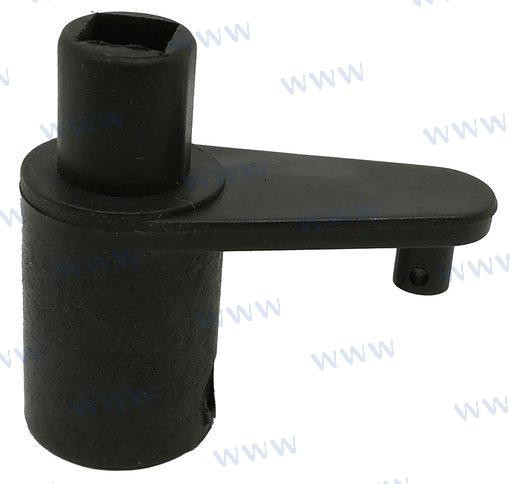 Recmar - Rocker, Stopper (paf25-03030001)