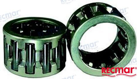 Recmar - Rod Bearing (rec09263-24018)