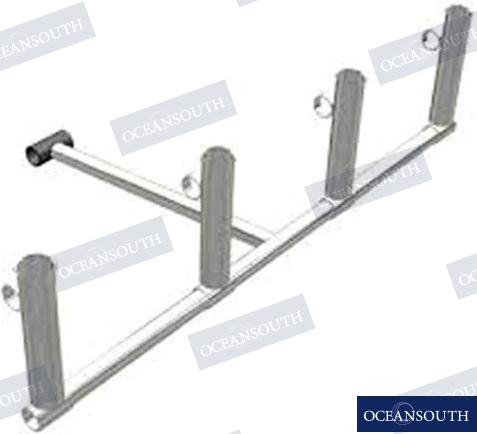 Recmar - Rod Holder Rack (oce21054)