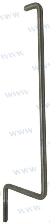 Recmar - Rod, Throttle (paf60-05000020)