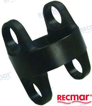 Recmar - Rotula Cardan (rec393831)