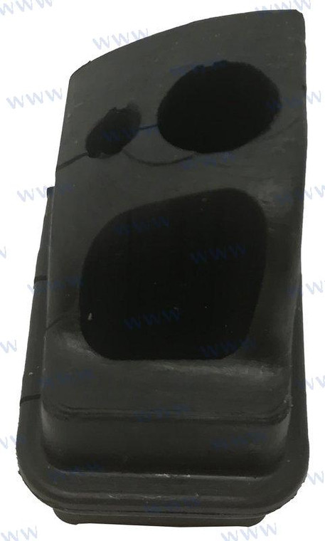 Recmar - Rubber Plug (paf60-03000006fw)