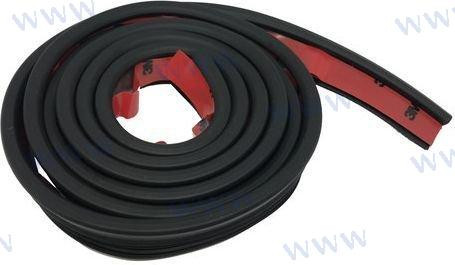 Recmar - Rubber Seal, Top Cowling (paf40-06000002)