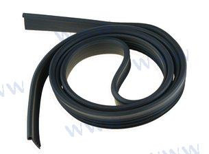 Recmar - Rubber Seal, Top Cowling (paf60-07000002)