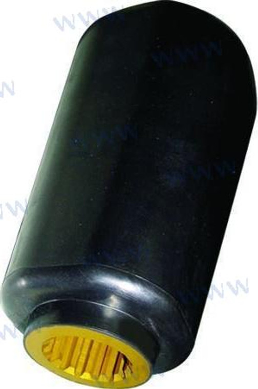 Recmar - Rubex Hub (solrbx-126)