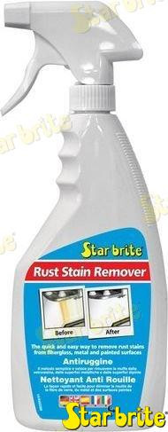 Recmar - Rust Stain Remover (sta89222)