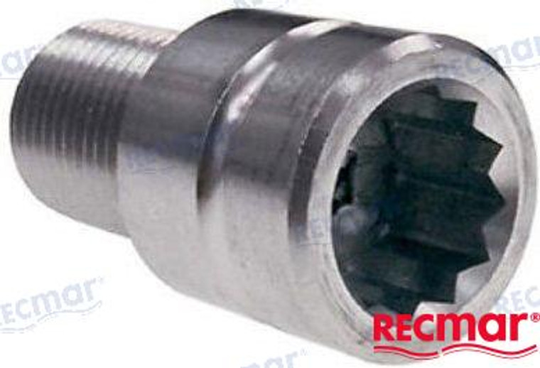 Recmar - Screw (rec77123)