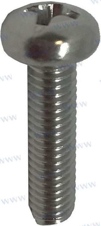 Recmar - Screw M4x16 (pagb/t818-m4x16)