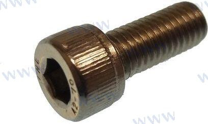 Recmar - Screw M8x20 (pagb/t70.1-m8x20)