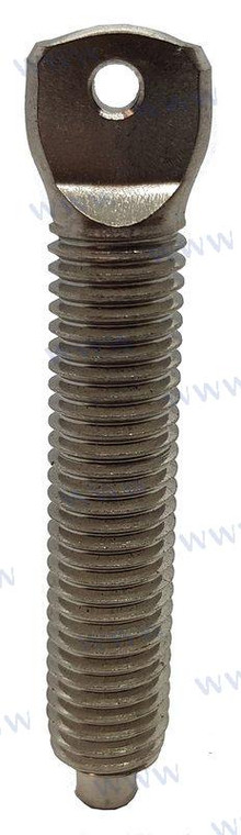 Recmar - Screw, Clamp (paf25-01010104)