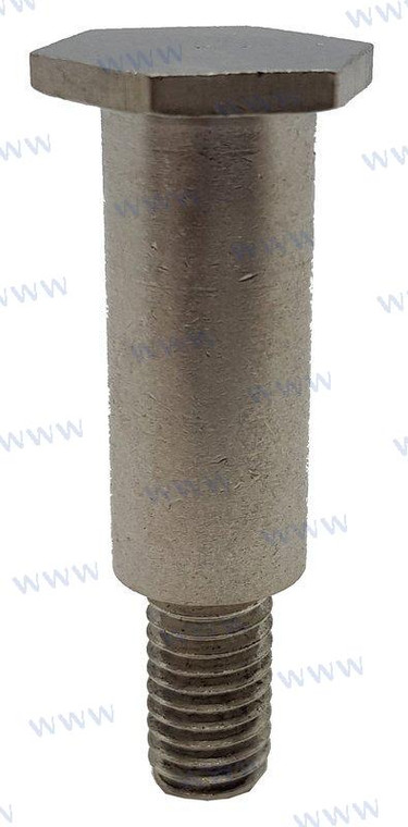 Recmar - Screw, Prolate Hexagon (paf25-01010007)
